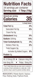 12oz (Pack 5) 34 Bob's Red Mill Gluten Free Egg Replacer, of - Non GMO, Vegan, Paleo Friendly, Equals Eggs/Bag, Kosher