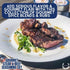 Set Pack 6 Packed, GLP-1 Gourmet Steak & Beef Seasoning Gift - Six | Authentic Small Batch Seasoning Mixes - Built