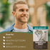 (16 oz.) Dandelion Root Tea Loose Organic Dandelion Root Herb - Te de Diente de Leon Organico Natural - Liver Cleanse