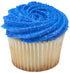 33oz Pack 33 DecoPac Sanding Sugar | Blue Edible Sugar Sprinkles | | Edible Sanding Sugar in Handheld Container | Made