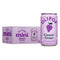 OLIPOP Minis Prebiotic Soda Pop, Classic Grape, Pantry Pack Packed with Prebiotics,
