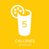 (4 Packets) Crystal Light Sugar-Free Lemonade Drink Mix Pitcher