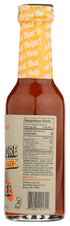 5 OZ SMALL AXE PEPPERS The Baltimore Habanero Ginger Hot Sauce