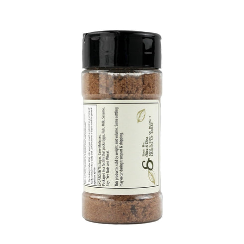 (3.2 Olive & Vine Dark Brown Sugar, Rich Molasses Flavor, For Baking & Desserts, Authentic Taste, For Global Recipes