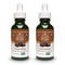 SweetLeaf Stevia Liquid Sweet Drops - Chocolate Flavored, Zero-Calorie Sweetener, 2 Fl Oz (Pack of 2)