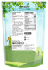 4 Food to Live Organic White Quinoa, Pounds Whole Grain, Non-GMO, Kosher, Raw, Vegan, Sirtfood, Bulk