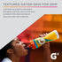 Gatorade Camo Guava Gx Bottle - Glitched Design
