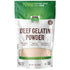 NOW Foods, Beef Gelatin Powder, Natural Thickening Agent, Source of Protein, 1-Pound
