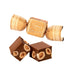 Caffarel Piemonte Hazelnut Pralines Ballotin - 3.53 Oz