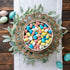 Yummy Chew 5lb 5 Whopper Robin Eggs Easter Candy - Bulk Eggs - Easter Eggs Bulk Candy Bag - Pounds