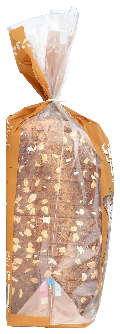 Silver Hills Bakery 16 22 (Frozen) Sprouted The Big Bread, Ounce