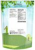 1 100% Food to Live Organic Oat Groats, Pound Whole Grain, Non-GMO Seeds, Kosher, Raw, Non-Irradiated, Vegan, Bulk, Low