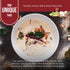 2 Packets (6 TAAN THAI TOM KHA Soup Starter Authentic Thai Coconut Soup from Thailand with Real Herbs & Coconut Milk