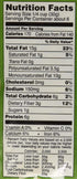 Trader Joe's 6oz. (170g) Trader Joe`s Roasted and Salted Marcona Almonds with Rosemary Net Wt.