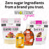 (16 oz 1 lb) (Pack 2) Wholesome Yum Premium Fine Blanched Almond Flour For Baking & More / - Low Carb, Gluten Free, Non