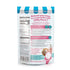 Countertop 1.5 Pack 3 Chilly Churn Vanilla Flavored Ice Cream, Shakes & Smoothies, Use with Hand Mixer, Blender