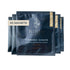 Rishi Tea Turmeric Ginger Herbal Tea - Organic Sachet Bags, Caffeine Free