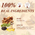 50 Count, CO2 6 WT WEETEE Decaf Chai Tea Bags Blend Decaffeinated Black Tea with Spices Chai, Rich & Cinnamon Aroma