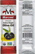 Marconi 0.38 Oz (Pack 100) Organic Extra Virgin Olive Oil - Fl