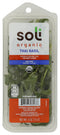 Soli Organic Thai Basil, 0.5 OZ