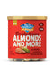 Blue Diamond Almonds, Mixed Nuts Smokehouse Flavored Deluxe Snack Nuts, Almonds, Pistachios,
