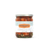 16 oz (2-pack) Carriots of Fire - Spicy Pickled Carrot Sticks with Jalapeo - Gourmet Carrots for Snacking - non-GMO