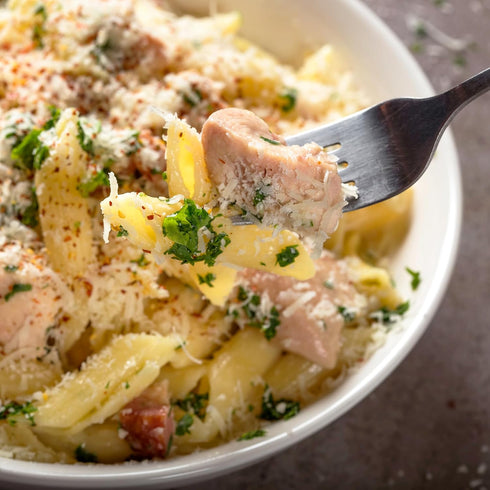 Unpretentious Bacon Powder, 1 Cup, Versatile Meaty & Savory Seasoning