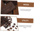 Heavy French Oak Chips for Wine Brewing Flavor for Wine Making for Home Brewers
