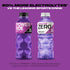 20 (Pack 8) POWERADE Electrolyte Enhanced Zero Sugar Grape Sports Drink, Ounce