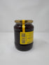 Altay Meadows 100% 908g 35.2oz Altay Raw Buckwheat Honey - Pure, Unfiltered, Unpasteurized, Ethically Sourced - Glass
