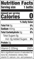16.9 (Pack 12) 0 Teas' Tea Unsweetened Green White Tea Ounce of Organic, Sugar Free, Calories