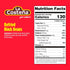 60 15.16oz, 8 Pack La Costea Refried Black Beans - Second Microwave Ready to Eat Meals for Mexican Food, Mexican Rice