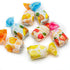 2 lb 5 Arcor FRUIT FILLED Hard Candy Individually Wrapped, Old Fashioned Bulk Candy, Assorted Flavors, Hard Shell