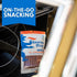 10 Bavarian Meats Hot & Spicy Lil' Landjaeger Meat Sticks, Smoked Sausage Protein Snacks, Zero Sugar, Great Source