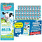 Prairie Farms Dairy Prairie Farms Lactose Free Milk, Shelf Stable 1% Low Fat Milk Boxes