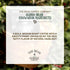 16-Ounce The Bean Organic Coffee Company Aloha Bean (Hawaiian Hazelnut), Medium Roast, Ground Coffee, Bag,Caf molido