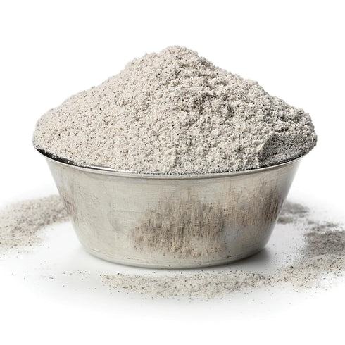 NY SPICE SHOP Buckwheat Flour - Kuttu Ka Atta - Finely Ground
