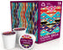 Atlas Coffee Club Coffee Pods Dark Roast, Single-Origin Costa Rica, 24 Count