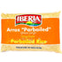 Iberia Long Grain Parboiled Rice 10 Pound