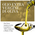 100% 500ml La Secchia - Italian Extra Virgin Olive Oil, Olives Grown Near Lake Garda, Flavorfull, Fruity, Bitter, Extra