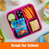 Pack, 100% (16 Pack) That's it. Fruit Crunchables Variety Fruit Snacks for Kids, Fruit Crisps, Plant-Based, Non-GMO