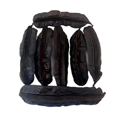 Motherland Goods (4 I Aidan Fruit Prekese I Oshosho, Osakirisa, Uhio, Tetrapleura Tetraptera I Prekese from Ghana I