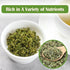 4oz/114g FullChea - Eyebright Herb Tea - - Natural Tender Euphrasia Officinalis - Dried Eufrasia - Loose Leaf Herbal