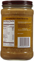 Laura Scudder's 26 oz 2 Natural Crunchy Peanut Butter - - pk