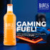 Bawls 10oz 24 pack Mandarin Orange