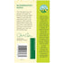 Immune 20 Celestial Seasonings Support Green Tea Tea Bags