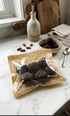 Generic Traditional Haitian Chocolate Balls, Pack of 6, Artisanal Cocoa