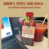 Demitri's Bloody Mary Seasoning Classic Recipe - Concentrated Drink Mixer, 0.5oz Single Serve Pouches