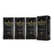 Induban Gourmet, 16 oz Bag, Whole Bean Coffee, Medium Roast - Premium