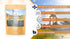 DoyPack (1.41 (Pack 1), WILD GREEK HERBS DRIED PREMIUM QUALITY- from Mount Olympus Handpicked and Air-Dried